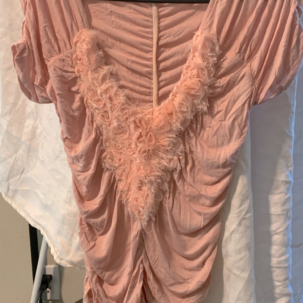 Women’s bouse